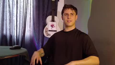 antonnello_ online show from April 11, 2026, 6:56 pm