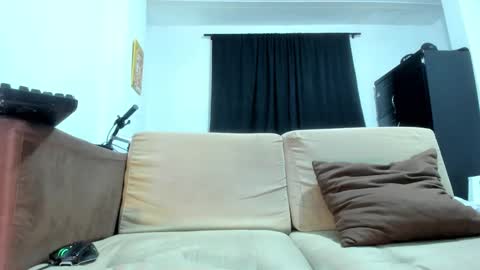 Juan Camilo online show from September 13, 2025, 1:27 am