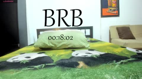 Juan Camilo online show from February 24, 2026, 2:31 am