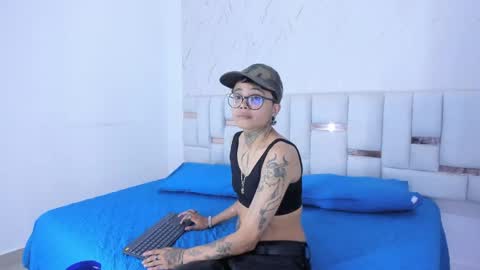 Snapshot of antony_d_ossa chatting on April 30, 2026, 9:41 pm antony_d_ossa online show from April 30, 2026, 9:41 pm