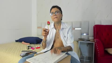 Snapshot of antony_d_ossa chatting on May 13, 2026, 8:16 pm antony_d_ossa online show from May 13, 2026, 8:16 pm