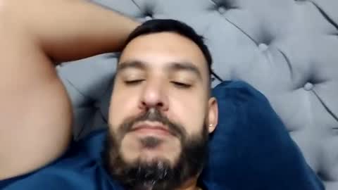 Snapshot of antony_gar chatting on March 7, 2025, 5:18 am Antony online show from March 7, 2025, 5:18 am