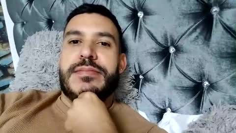 Snapshot of antony_gar chatting on March 9, 2025, 6:28 am Antony online show from March 9, 2025, 6:28 am