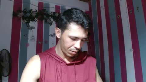 antony_hardx_ online show from September 13, 2025, 9:14 pm