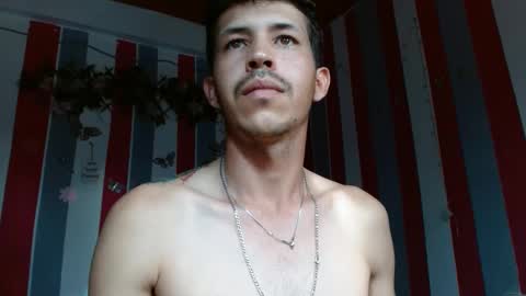 antony_hardx_ online show from September 16, 2025, 9:16 pm