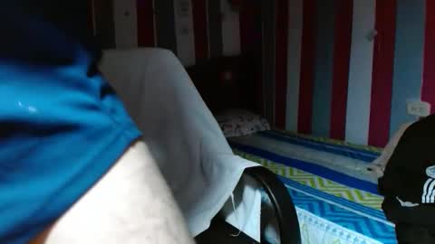 antony_hardx_ online show from September 18, 2025, 7:27 pm