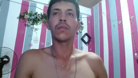antony_hardx_ online show from September 21, 2025, 4:25 am