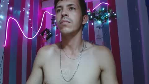 antony_hardx_ online show from September 28, 2025, 2:06 am