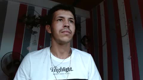 antony_hardx_ online show from September 28, 2025, 10:48 pm