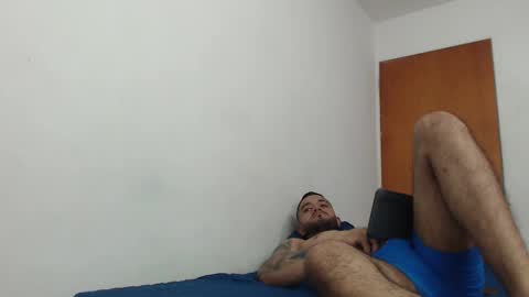 antony_smithh online show from February 6, 2025, 1:16 am