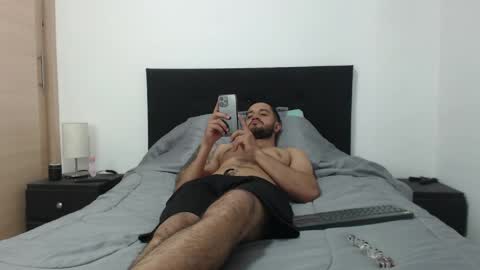 antony_smithh online show from April 29, 2026, 6:14 pm