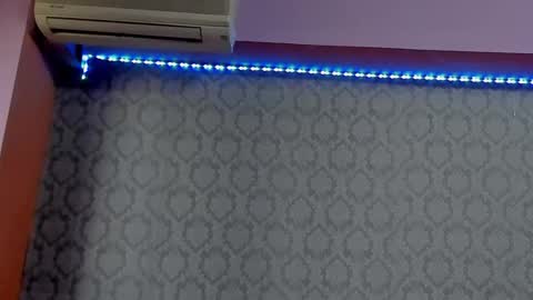 AntonyaHot online show from April 14, 2026, 10:10 am