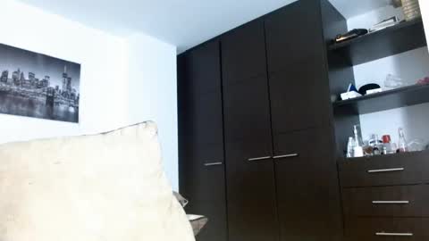 ANTONY D ANGELO online show from December 1, 2024, 11:36 pm