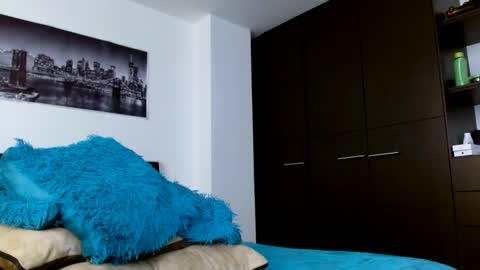 ANTONY D ANGELO online show from December 11, 2024, 3:47 pm