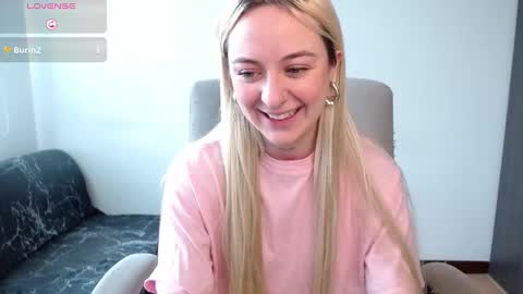 Antonia online show from January 8, 2025, 4:00 pm