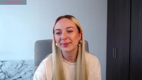 Antonia online show from February 12, 2025, 4:33 pm