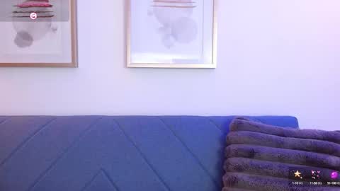 Antonia online show from February 17, 2025, 11:31 pm