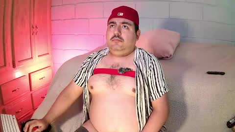 AnuarFox online show from September 10, 2025, 8:47 am