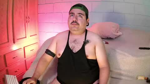 AnuarFox online show from September 14, 2025, 8:02 am