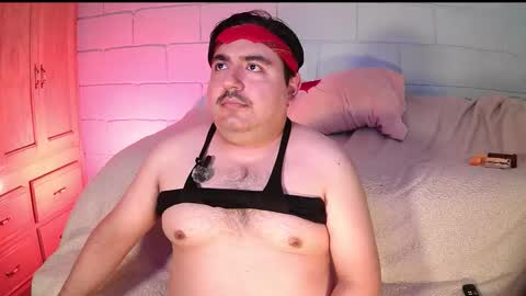 AnuarFox online show from November 26, 2025, 7:53 am