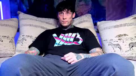 Tom online show from January 9, 2026, 6:38 am