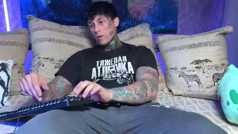 Tom online show from January 16, 2026, 5:33 am