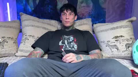 Tom online show from January 17, 2026, 6:29 am