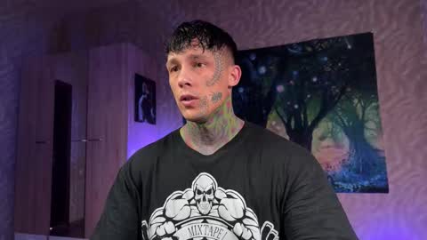 Tom online show from February 8, 2026, 5:55 am