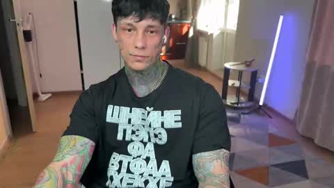 Tom online show from March 13, 2026, 9:27 am