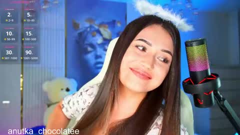 Snapshot of anutka_chocolatee chatting on May 2, 2026, 3:28 pm Anna online show from May 2, 2026, 3:28 pm