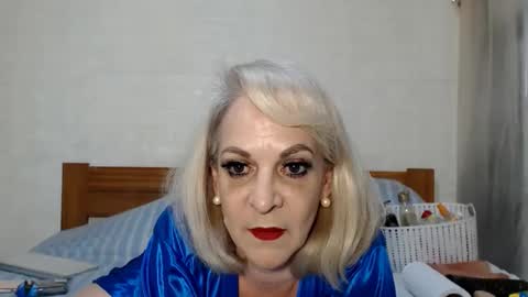 ANY CAT online show from June 7, 2026, 10:41 am