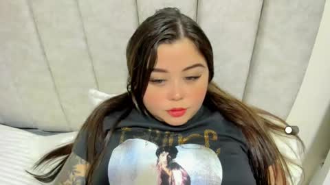   Independent model  online show from January 17, 2025, 2:08 am