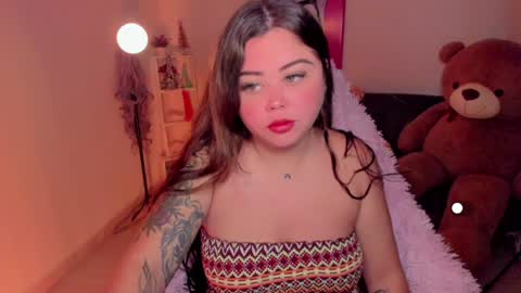   Independent model  online show from January 29, 2025, 12:13 pm