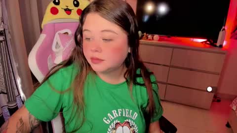 Snapshot of any_lol7 chatting on January 31, 2026, 7:11 pm Independent model online show from January 31, 2026, 7:11 pm