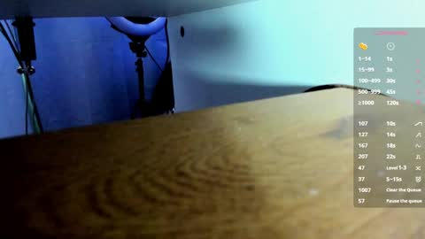 Snapshot of any_sophia chatting on April 28, 2026, 5:40 pm MissSophiaSpecter online show from April 28, 2026, 5:40 pm