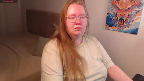 Anya Muna online show from January 10, 2025, 8:04 pm