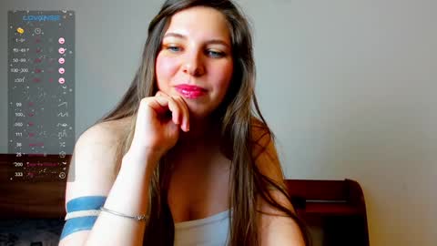 Anya online show from December 2, 2024, 10:12 pm