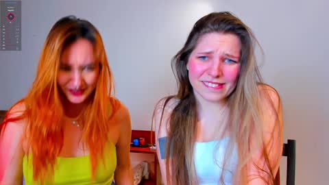 Anya online show from December 11, 2024, 9:45 pm