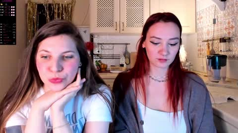 Anya online show from January 12, 2025, 11:04 pm