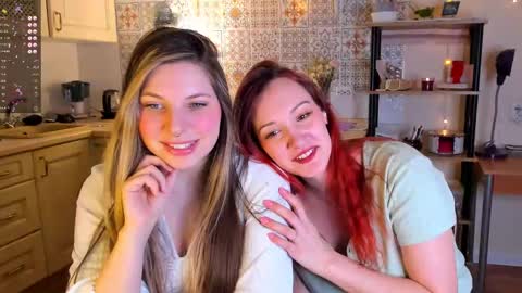 Anya online show from March 8, 2025, 11:18 pm