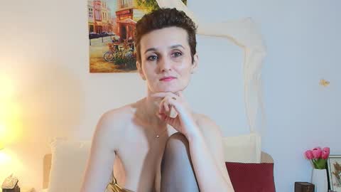 Anyaros online show from February 12, 2026, 10:32 am