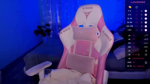 Anya online show from March 28, 2026, 3:17 am