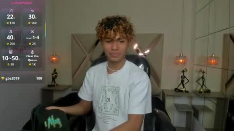 anyelotwink online show from April 9, 2026, 4:45 am