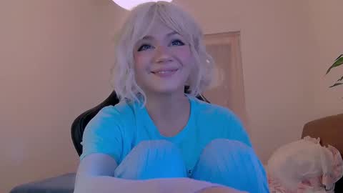 Snapshot of anykitty chatting on November 14, 2025, 11:24 pm Anykitty online show from November 14, 2025, 11:24 pm