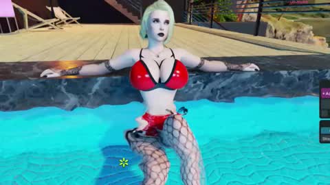 any online show from October 28, 2025, 6:10 pm