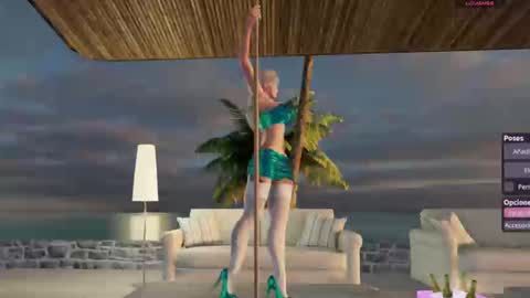 any online show from November 4, 2025, 12:15 pm