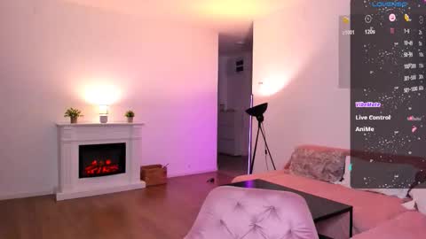 Snapshot of anysasmithh chatting on February 1, 2026, 9:13 pm Anysa Smith online show from February 1, 2026, 9:13 pm