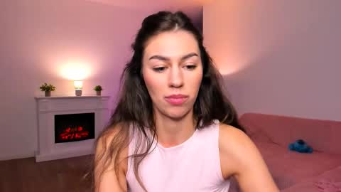 Snapshot of anysasmithh chatting on February 15, 2026, 7:51 am Anysa Smith online show from February 15, 2026, 7:51 am