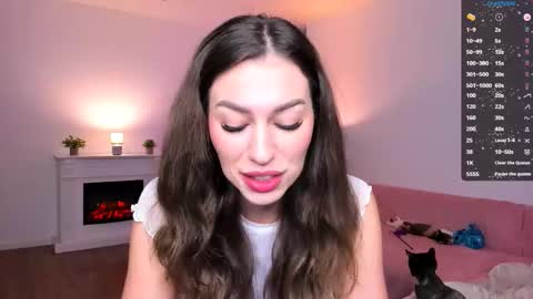 Snapshot of anysasmithh chatting on February 16, 2026, 9:00 pm Anysa Smith online show from February 16, 2026, 9:00 pm