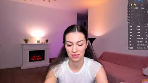 Snapshot of anysasmithh chatting on February 28, 2026, 9:27 pm Anysa Smith online show from February 28, 2026, 9:27 pm